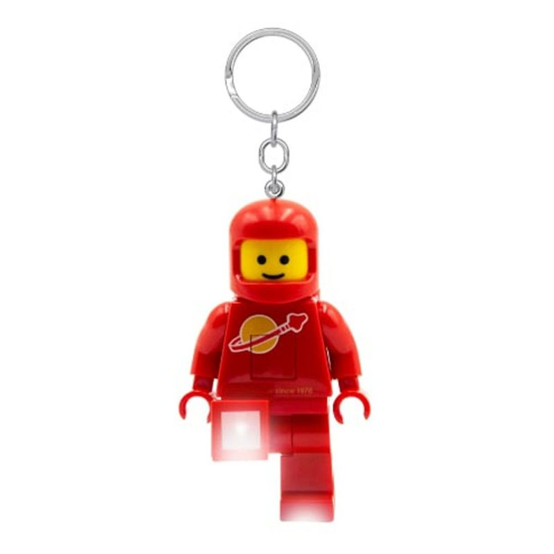 レゴLEGOアウトドアカジュアルアクセサリースペースマンキーライトレッドH37472メンズレディースユニセックス25SU春夏