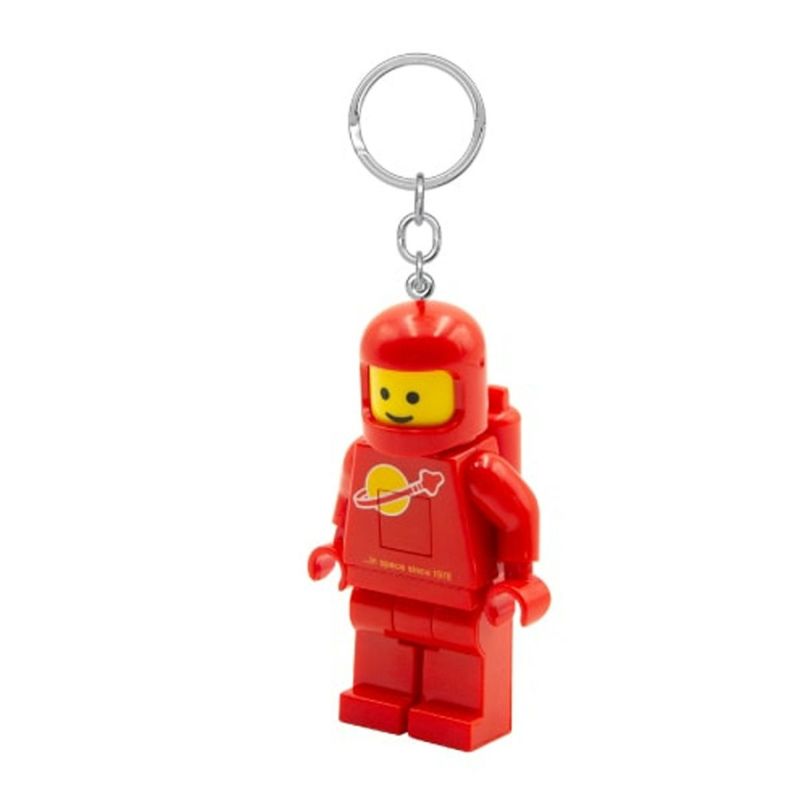 レゴLEGOアウトドアカジュアルアクセサリースペースマンキーライトレッドH37472メンズレディースユニセックス25SU春夏