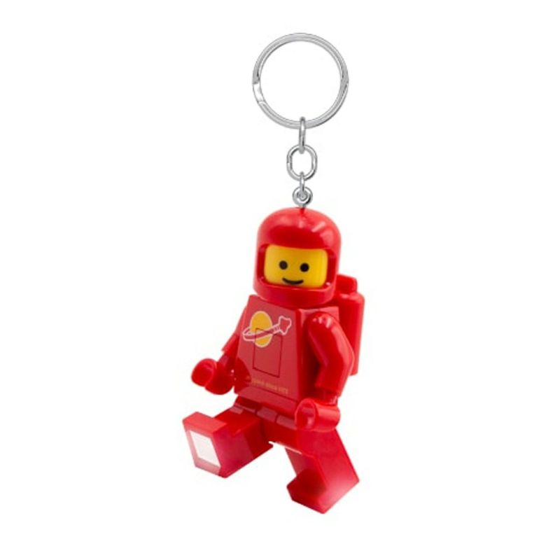 レゴLEGOアウトドアカジュアルアクセサリースペースマンキーライトレッドH37472メンズレディースユニセックス25SU春夏