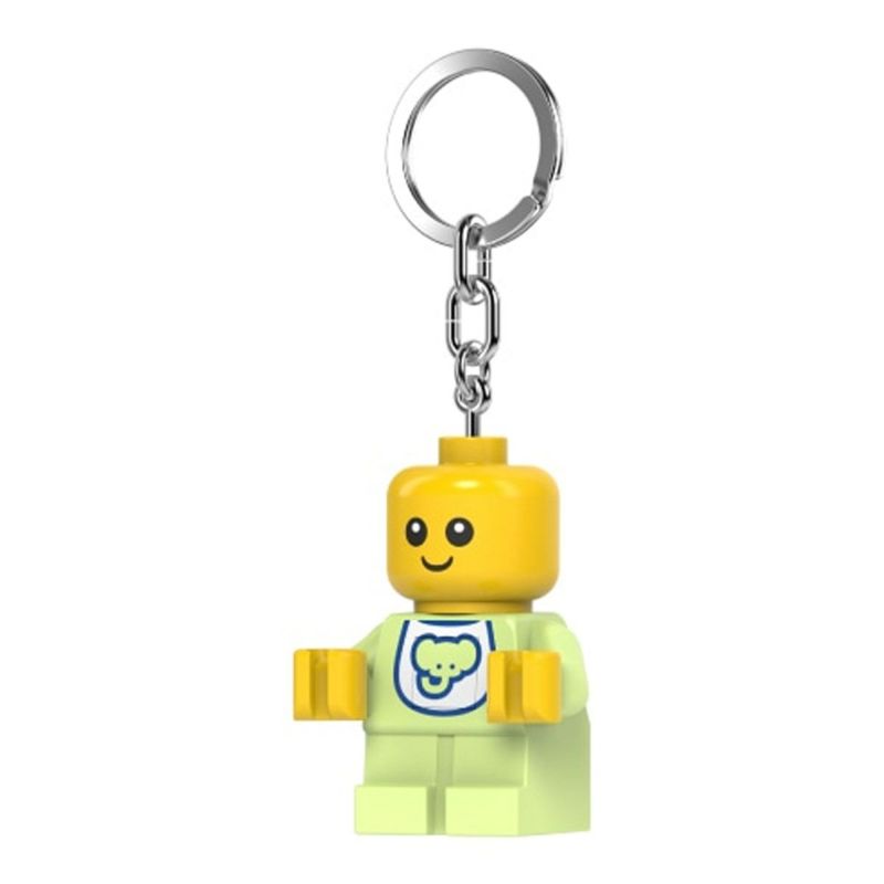 レゴLEGOアウトドアカジュアルアクセサリーベイビーキーライトH37481メンズレディースユニセックス25SU春夏