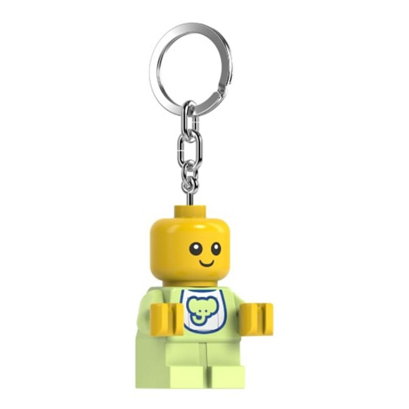 レゴLEGOアウトドアカジュアルアクセサリーベイビーキーライトH37481メンズレディースユニセックス25SU春夏