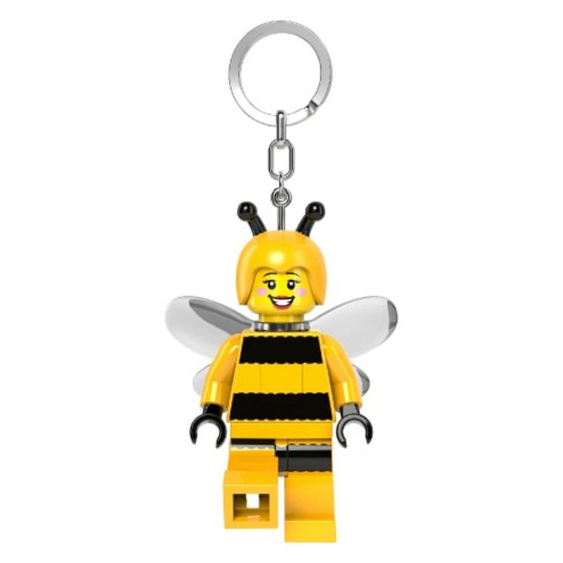 レゴLEGOアウトドアカジュアルアクセサリーバンブルビーガールキーライトH37483メンズレディースユニセックス25SU春夏