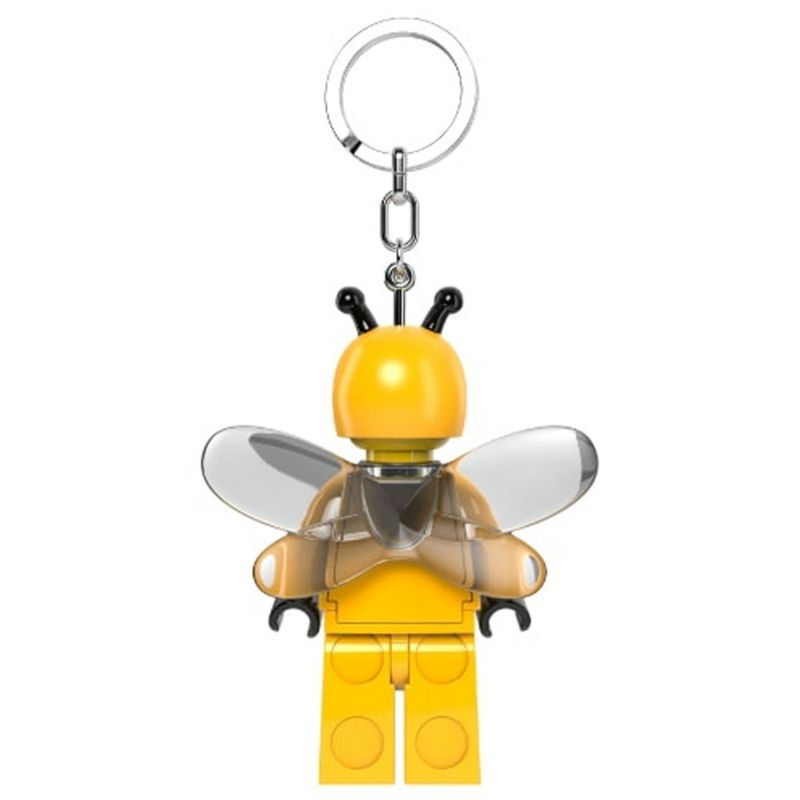 レゴLEGOアウトドアカジュアルアクセサリーバンブルビーガールキーライトH37483メンズレディースユニセックス25SU春夏