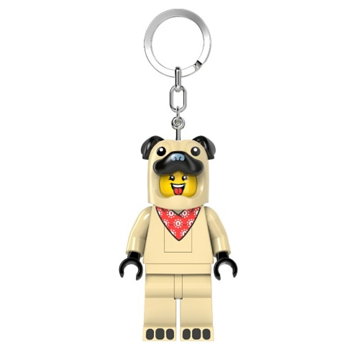 レゴLEGOアウトドアカジュアルアクセサリーパグキーライトH37485メンズレディースユニセックス25SU春夏