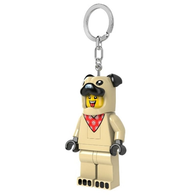 レゴLEGOアウトドアカジュアルアクセサリーパグキーライトH37485メンズレディースユニセックス25SU春夏