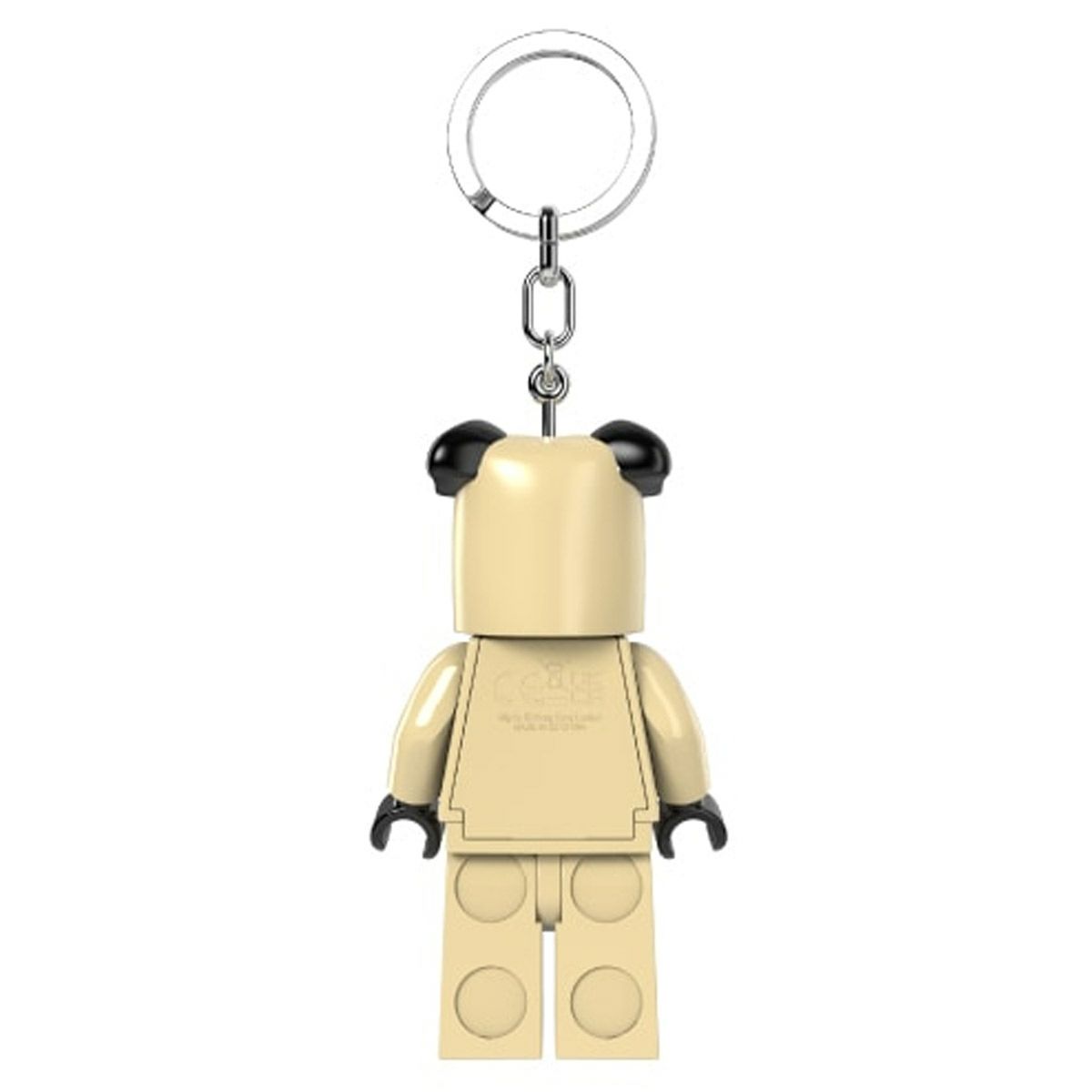 レゴLEGOアウトドアカジュアルアクセサリーパグキーライトH37485メンズレディースユニセックス25SU春夏