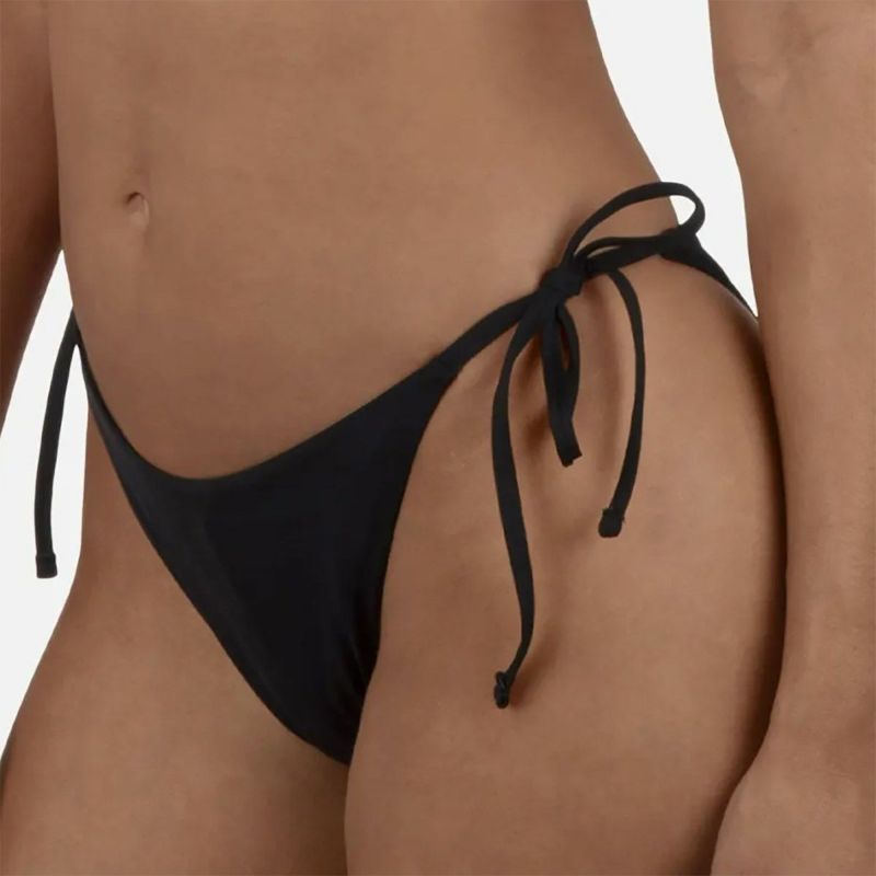 ハーレーHurleyサーフィンサーフ水着ファッション水着SOLIDSLIDERTIECHEEKYBOTTOMHB1019レディース女性25SU春夏