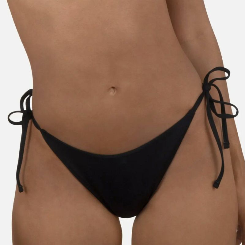 ハーレーHurleyサーフィンサーフ水着ファッション水着SOLIDSLIDERTIECHEEKYBOTTOMHB1019レディース女性25SU春夏