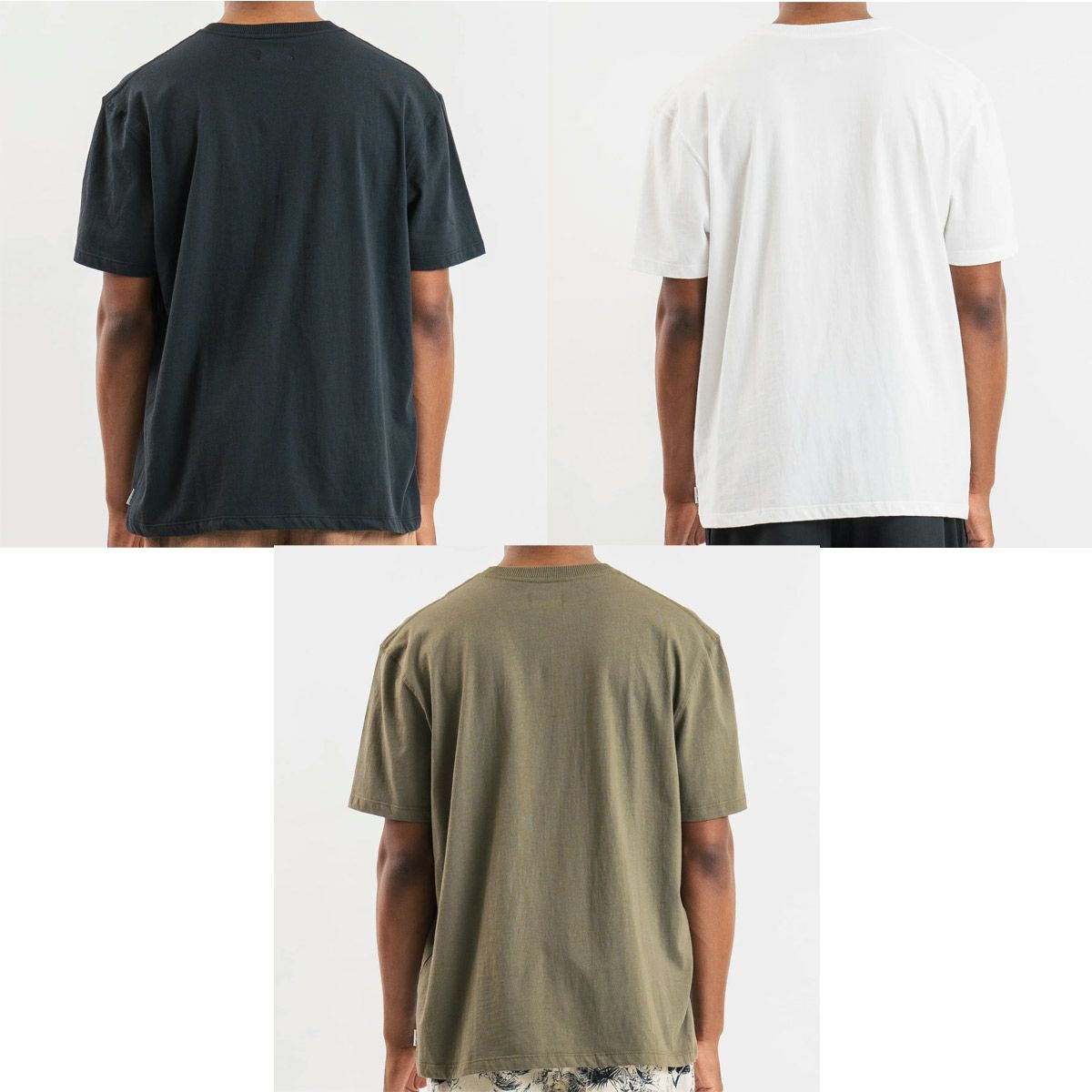 バンクスジャーナルBANKSJOURNALサーフィンサーフウェア半袖TシャツMINCYOSSTEEBK252MST03メンズ男性25SU春夏