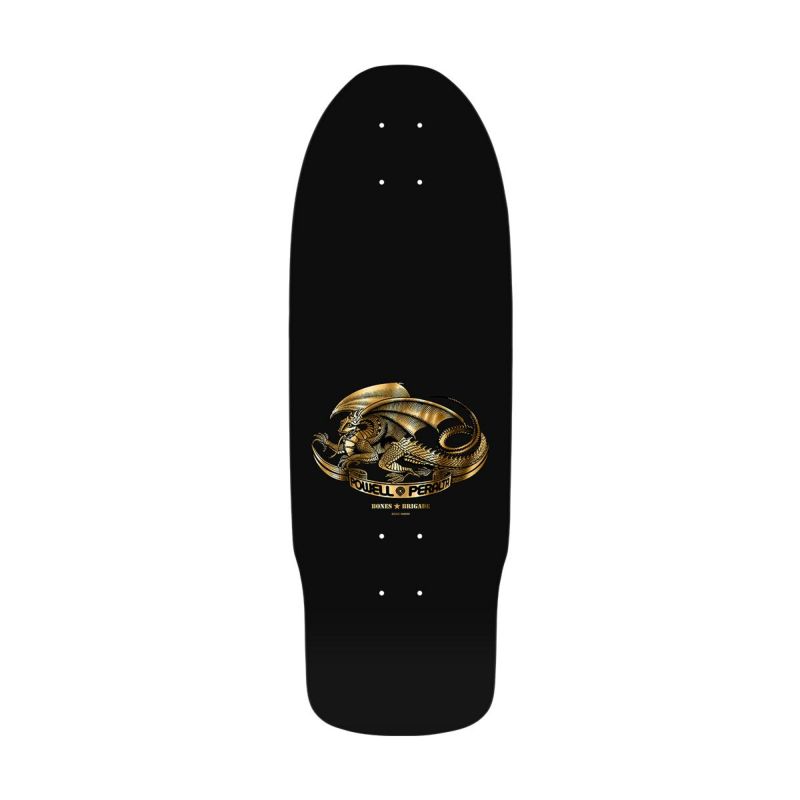 パウエルペラルタPOWELLPERALTAスケボースケートボードデッキ板LTDSTEVECABALLERO1631210065