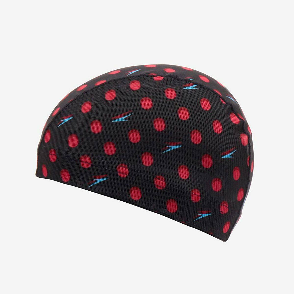 スピードSPEEDOスイムフィットネス競泳キャップブーンドッツメッシュキャップBoomDotsMeshCapSE12505-RTメンズレディースユニセックスFA秋冬