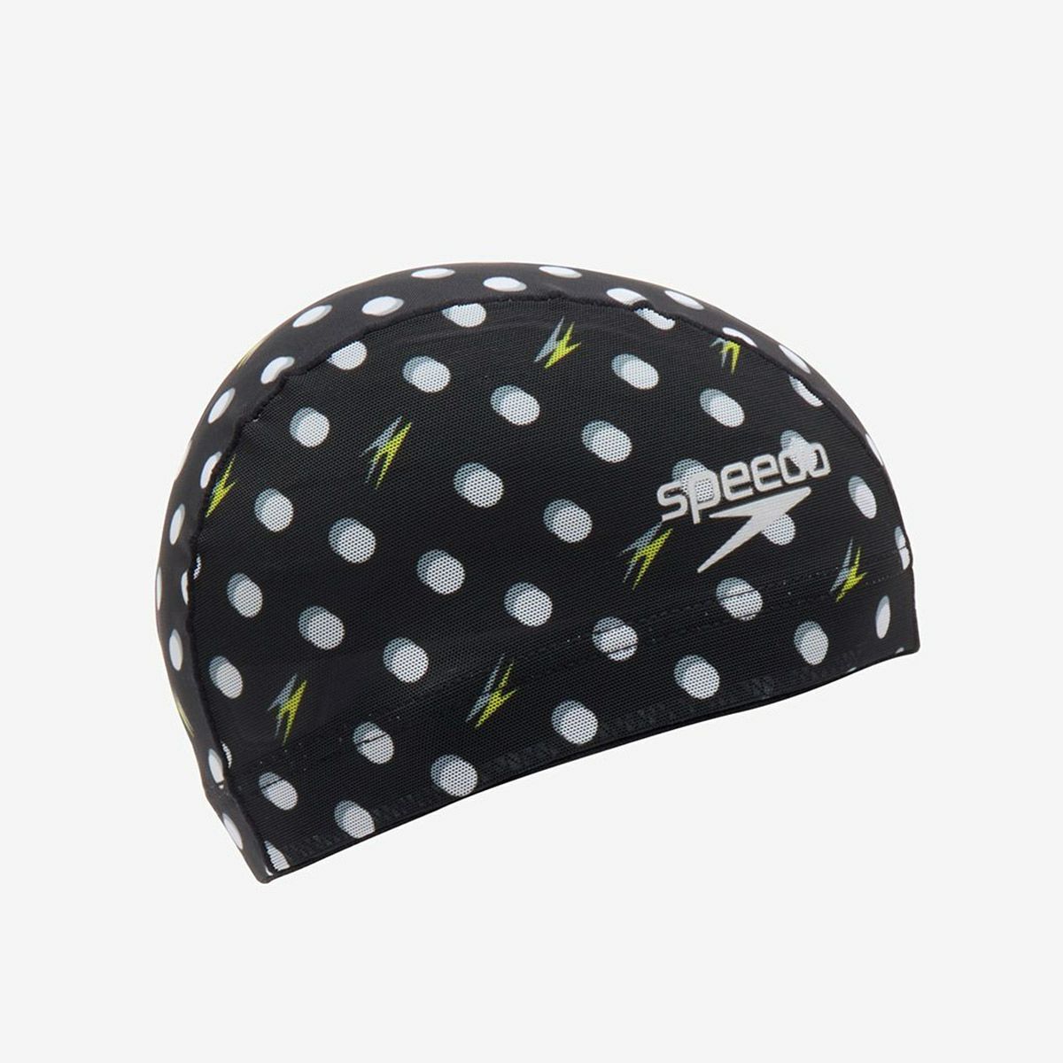 スピードSPEEDOスイムフィットネス競泳キャップブーンドッツメッシュキャップBoomDotsMeshCapSE12505-WYメンズレディースユニセックスFA秋冬