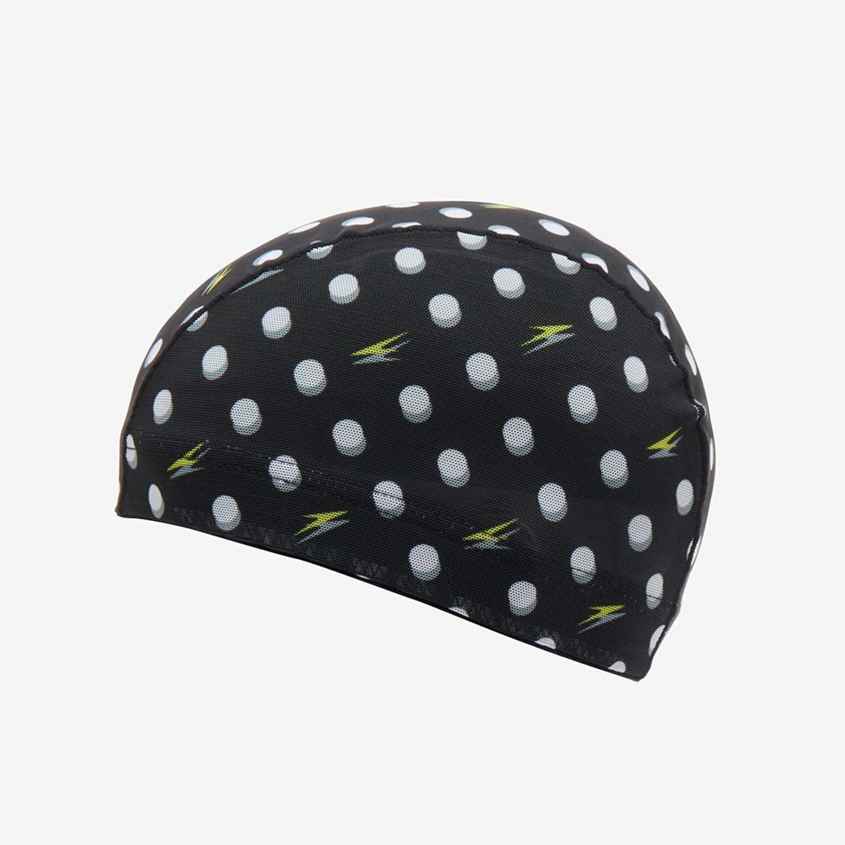 スピードSPEEDOスイムフィットネス競泳キャップブーンドッツメッシュキャップBoomDotsMeshCapSE12505-WYメンズレディースユニセックスFA秋冬