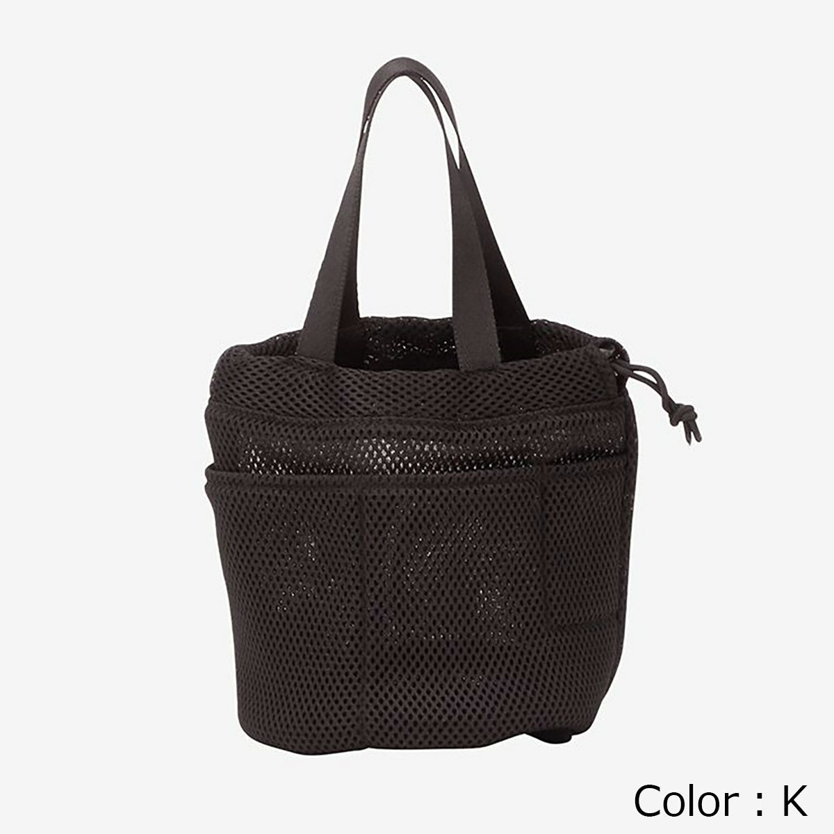 スピードSPEEDO鞄メッシュバッグスパバッグSpaBagSE22460-BL