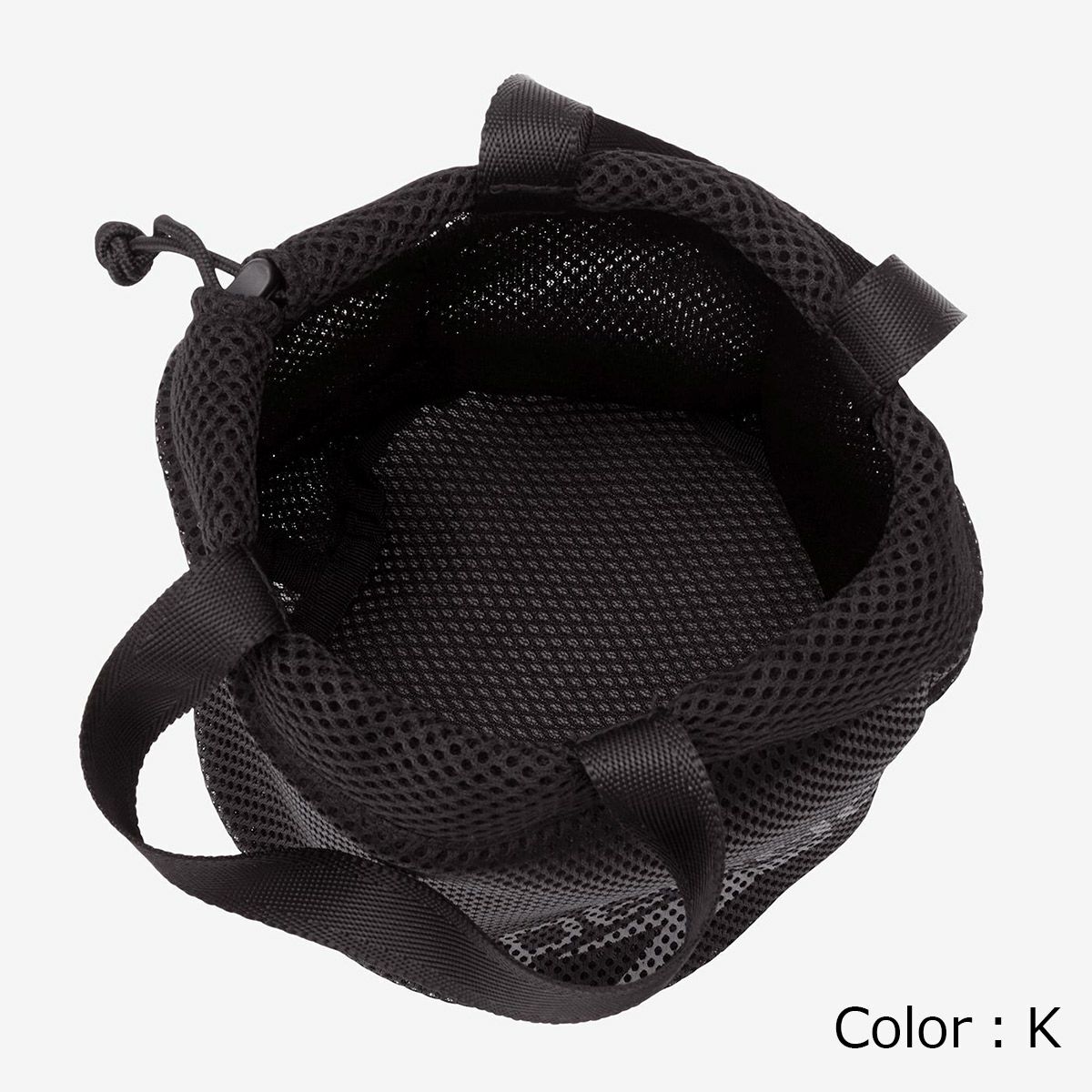 スピードSPEEDO鞄メッシュバッグスパバッグSpaBagSE22460-BL