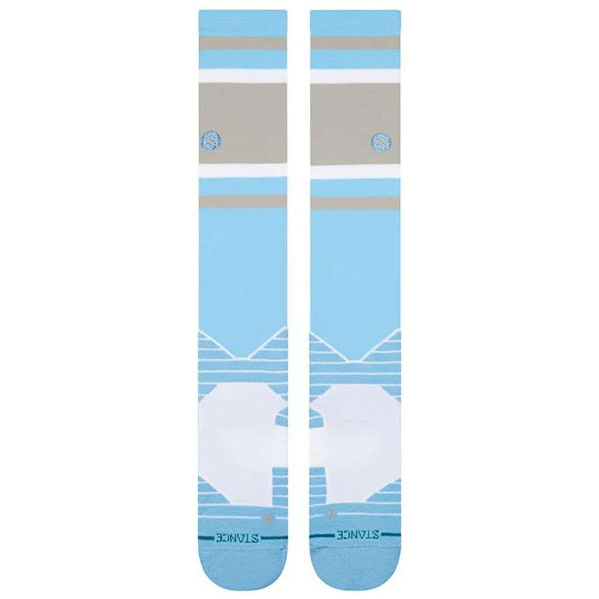 スタンスSTANCEベースボール野球ソフトボールソックス靴下FATHERSDAY2025A759A25DADメンズレディースユニセックス25SP春夏