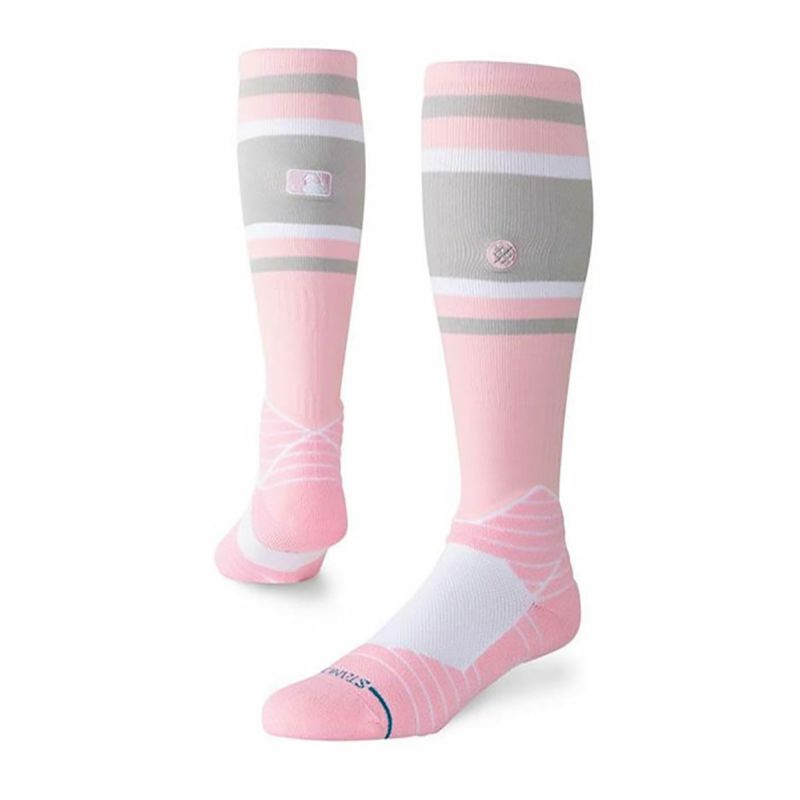 スタンスSTANCEベースボール野球ソフトボールソックス靴下MOTHERSDAY2025A759A25MOMメンズレディースユニセックス25SP春夏