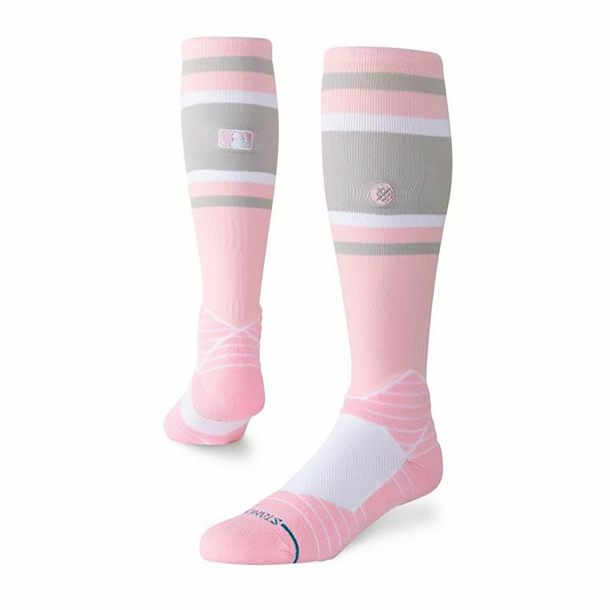 スタンスSTANCEベースボール野球ソフトボールソックス靴下MOTHERSDAY2025A759A25MOMメンズレディースユニセックス25SP春夏