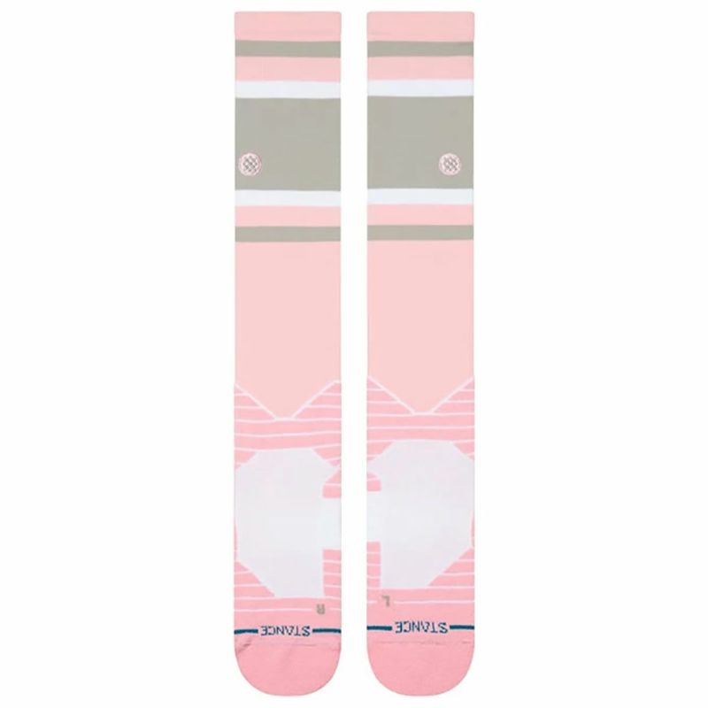 スタンスSTANCEベースボール野球ソフトボールソックス靴下MOTHERSDAY2025A759A25MOMメンズレディースユニセックス25SP春夏