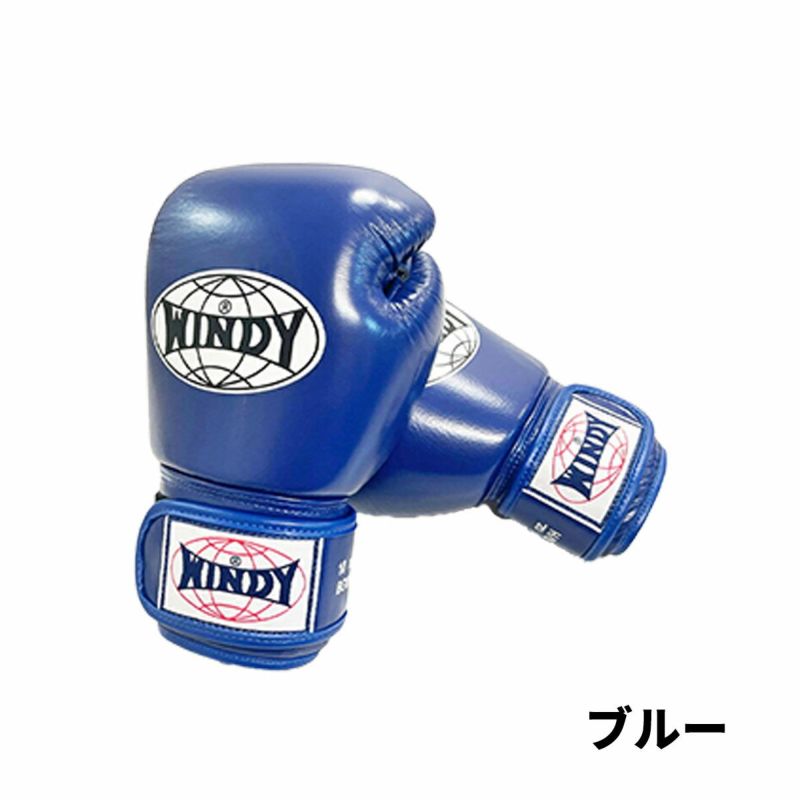 da17v　WINDY グローブ　8oz(マジックテープ) da17v WINDY グローブ 8oz(マジックテープ) da17v WINDY グローブ 8oz