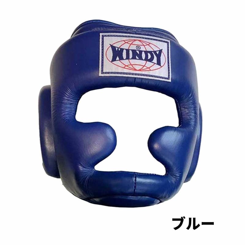 送料無料／ ウィンディ WINDY ヘッドガード スタンダードタイプ