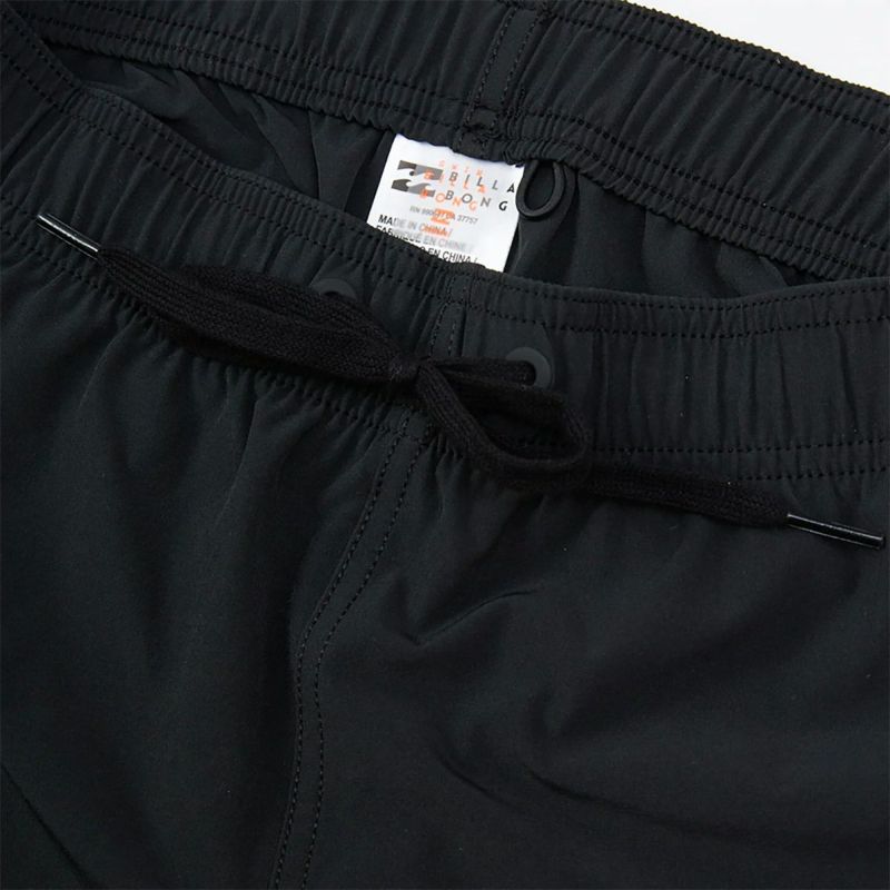 ビラボンBILLABONGサーフィンサーフ水着ボードショーツトランクス海パンSIDELOGOTAPESOLIDSHORTBOARDSHORTSボードショーツBF013510レディース女性25SP春夏