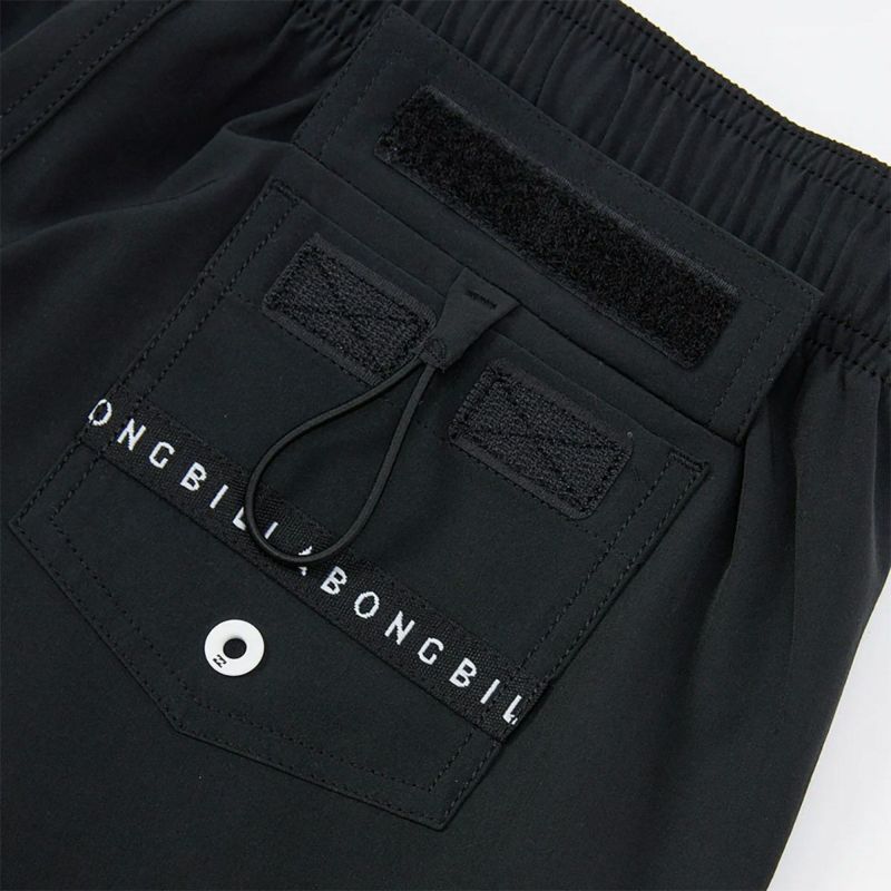 ビラボンBILLABONGサーフィンサーフ水着ボードショーツトランクス海パンSIDELOGOTAPESOLIDSHORTBOARDSHORTSボードショーツBF013510レディース女性25SP春夏