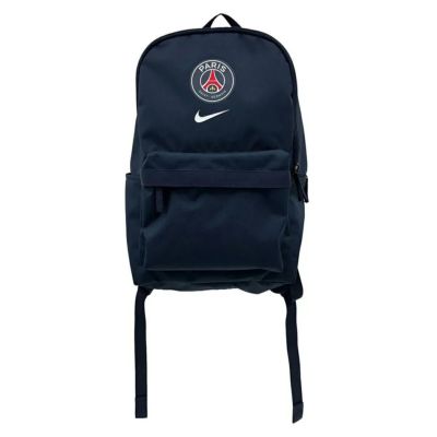 ナイキ NIKE ジム フィットネス ヨガ 鞄 バッグ リュックサック バックパック デイパック PSG パリサンジェルマン ヘリテージバックパック 25L HQ6722-451 メンズ レディース ユニセックス 25SP 春夏