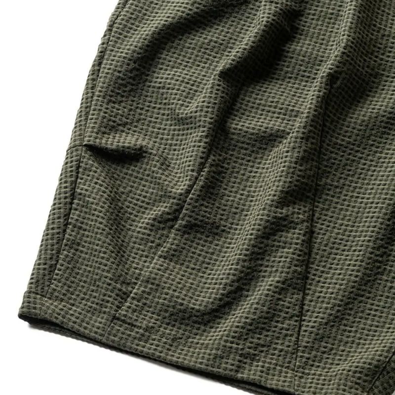 タイトブースTIGHTBOOTHスケボースケートボードウェアボトムスショートハーフパンツ短パンシアサッカービッグショーツSEERSUCKERBIGSHORTSSU25-B04メンズ男性25SU春夏