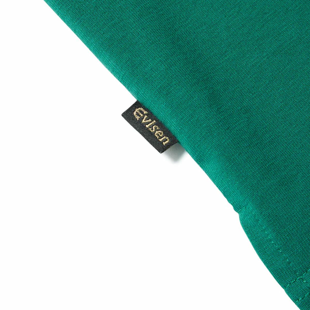 エビセンEVISENスケボースケートボードウェア半袖TシャツアイファイアテックポケットティーEYEFIRETECHPOCKETTEE25SU-T01メンズ男性25SP春夏