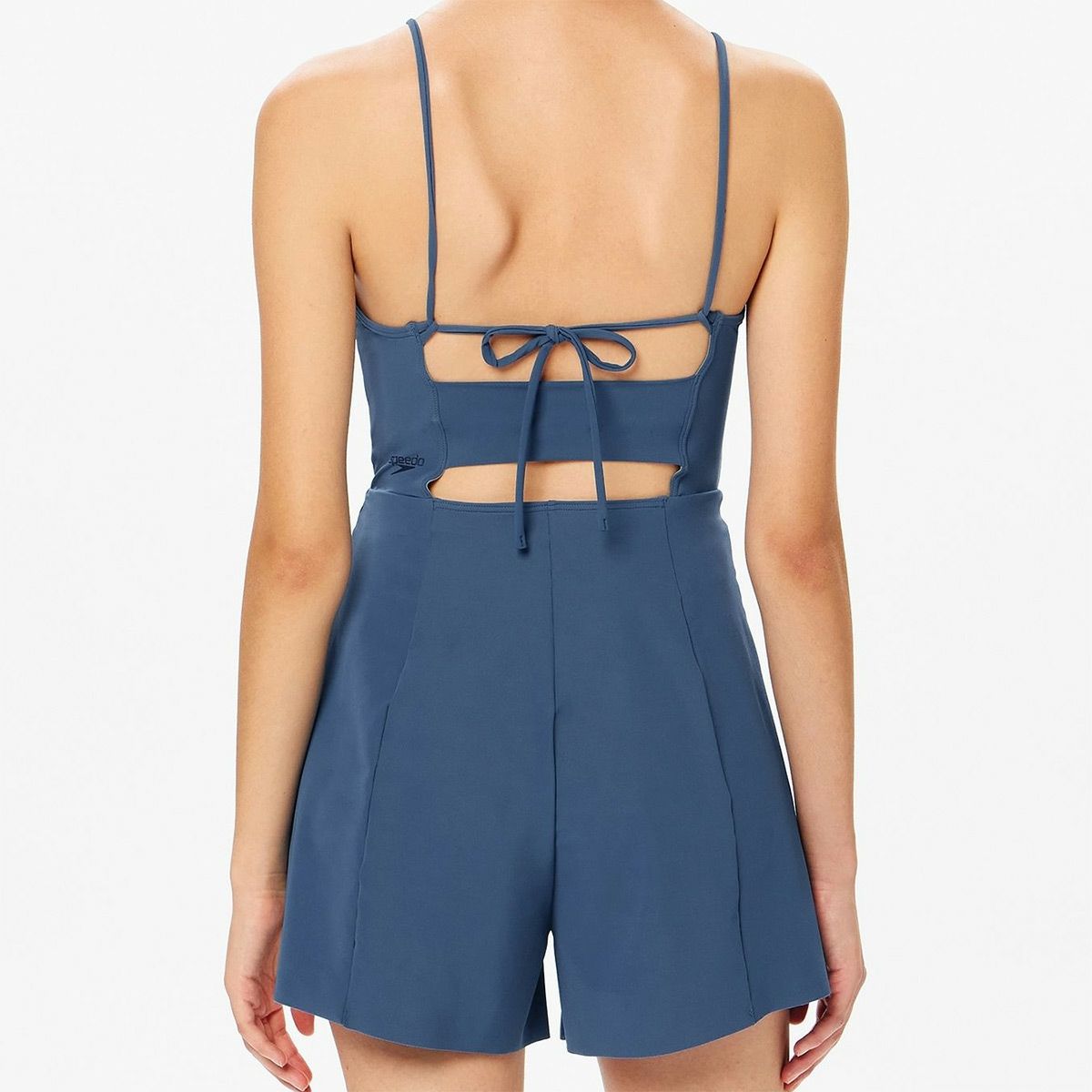 スピードSPEEDOスイムフィットネス競泳水着ステイフィットエコオールインワンSFEcoAllInOneSFW02335-BNレディース女性25S2秋冬