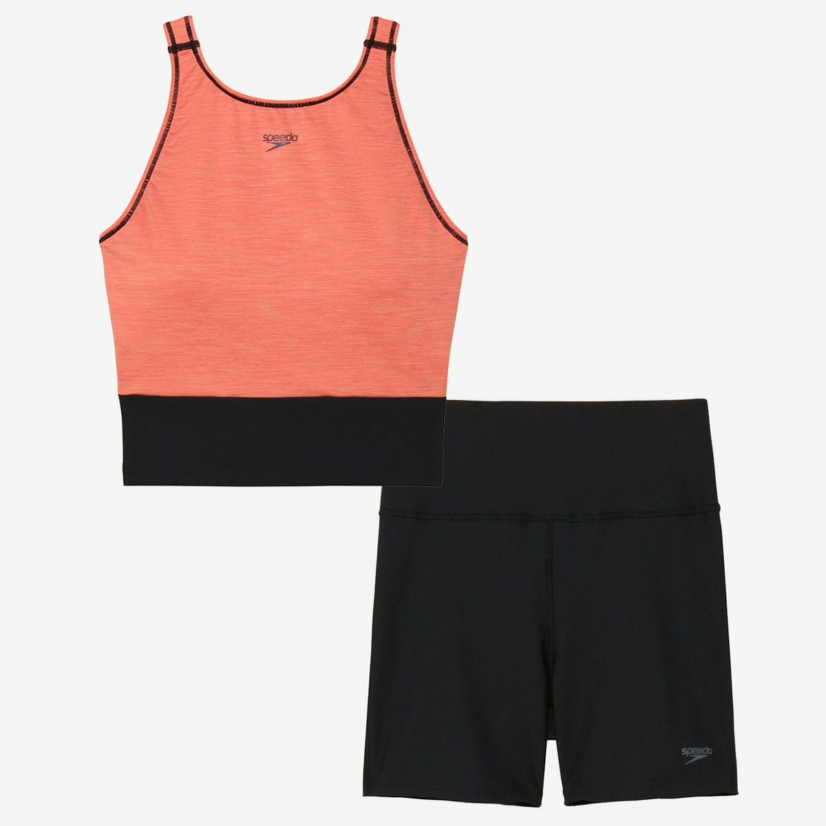 スピードSPEEDOスイムフィットネス競泳水着ミニマムminimUmSFW22302-XCレディース女性25S2秋冬