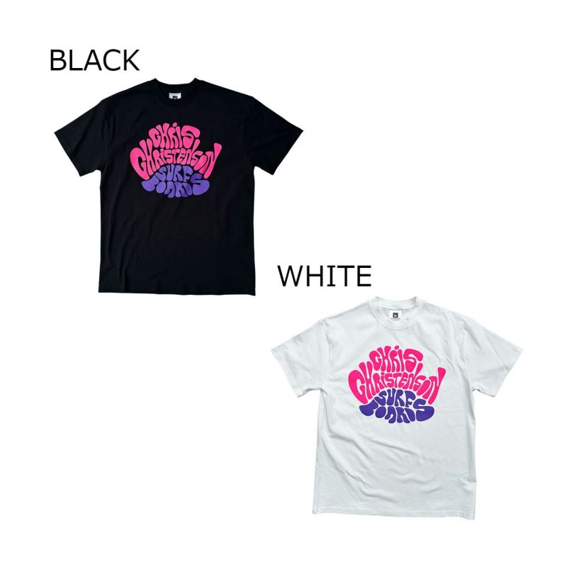 クリステンソンCHRISTENSONサーフィンサーフウェア半袖TシャツChristensonXAndyDavisJapanLimitedTeeCC2000006メンズ男性
