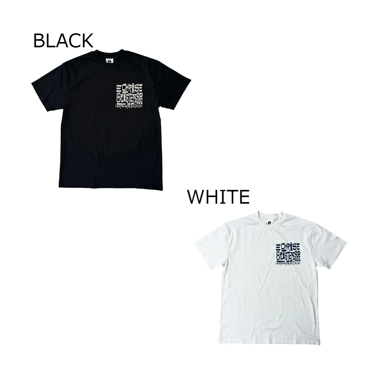 クリステンソンCHRISTENSONサーフィンサーフウェア半袖TシャツChristensonXTylerWarrenJapanLimitedTeeCC2000008メンズ男性