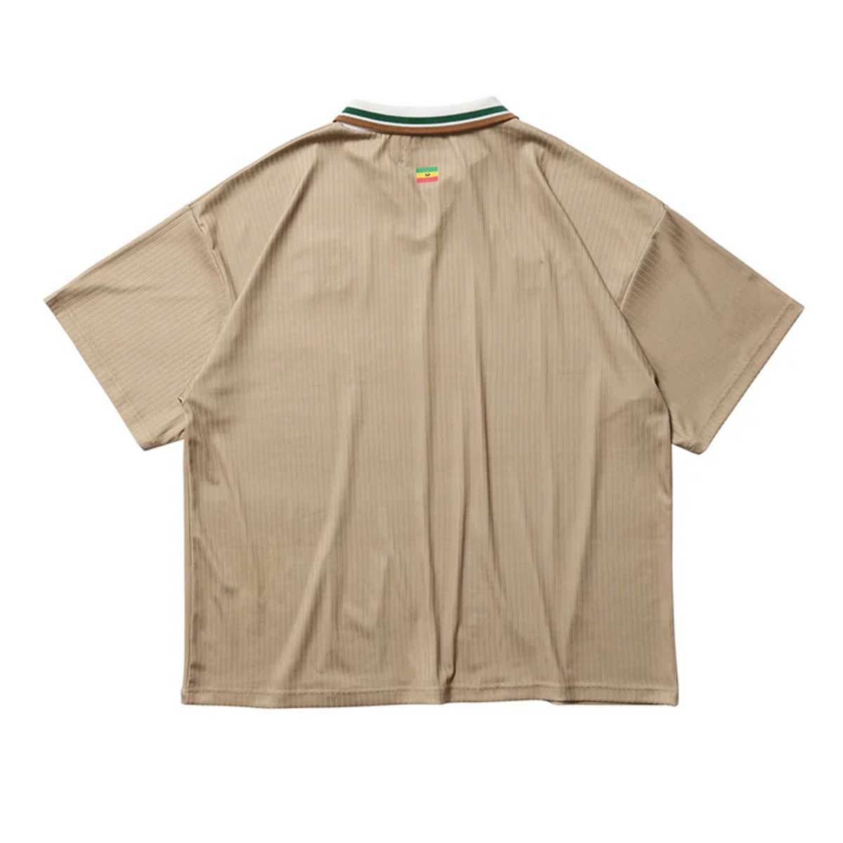 エビセンEVISENスケボースケートボードウェア半袖TシャツEVI-FCSHIRT25SU-S02メンズ男性25SP春夏