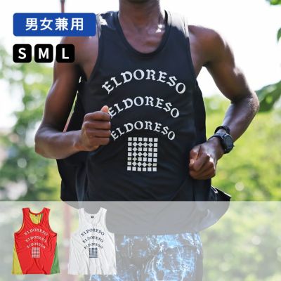 エルドレッソ（eldoreso）のランニングウェア通販ならスポタカ