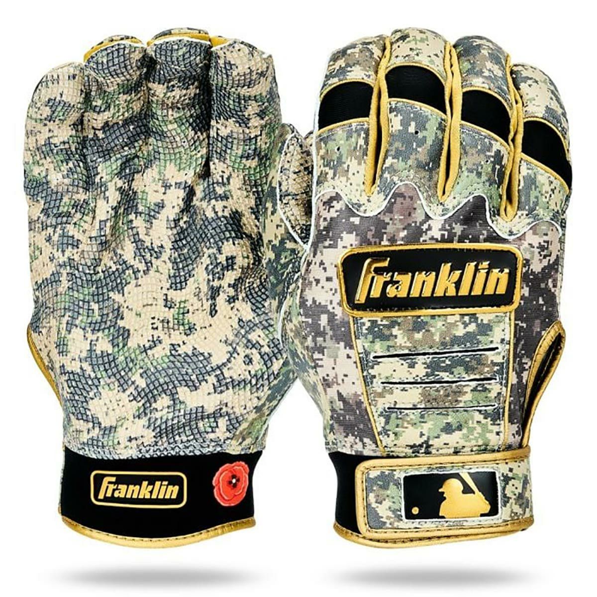 フランクリンFranklinベースボール野球ソフトボールグローブ手袋バッティング手袋軍隊記念日CFXPROARMEDFORCESDAY20372メンズレディースユニセックス25SU春夏