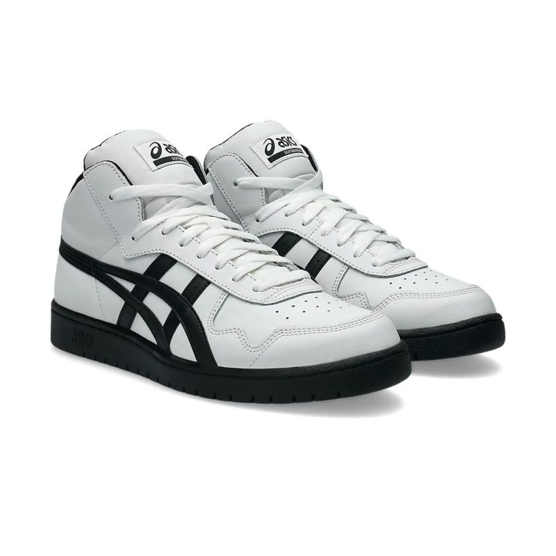 アシックススケートボーディングASICSSKATEBOARDINGスケボースケートボードスケシュースニーカーシューズ靴ジャパンプロJAPANPROMT1201B062-100メンズ男性25FA秋冬