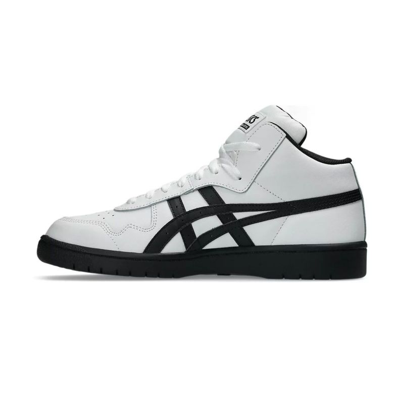 アシックススケートボーディングASICSSKATEBOARDINGスケボースケートボードスケシュースニーカーシューズ靴ジャパンプロJAPANPROMT1201B062-100メンズ男性25FA秋冬