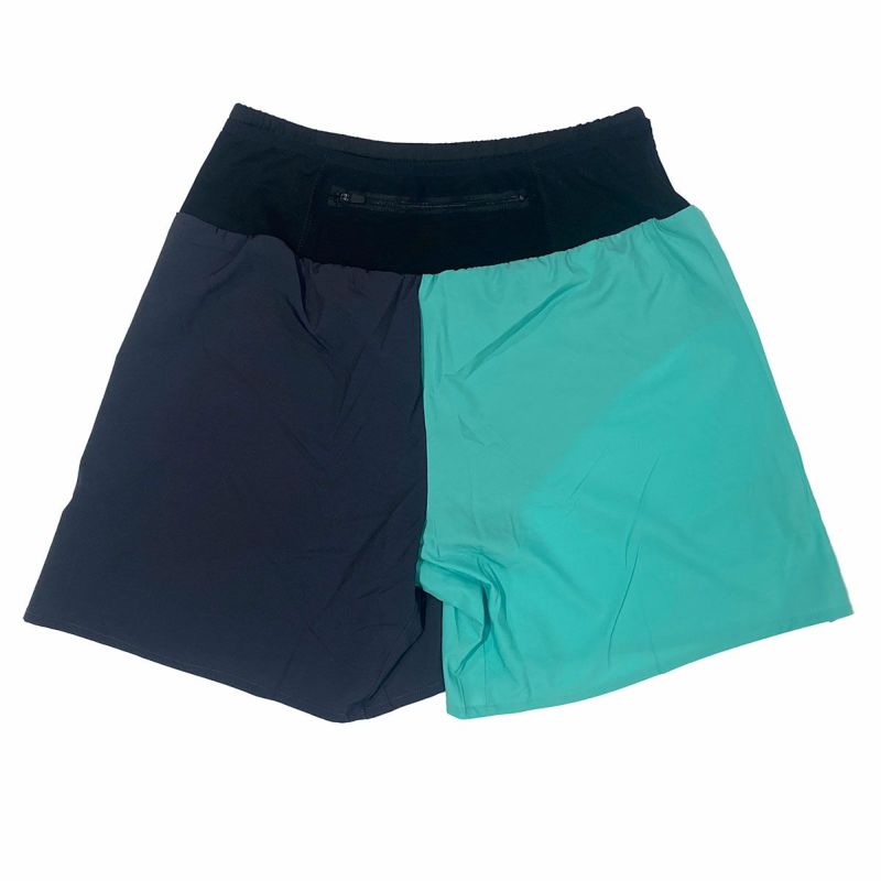 ランラジ × JINGER Running Short Pants (Unisex) – Runtrip Store