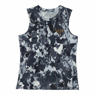 ジンガーJINGERランニングウェアノースリーブタンクトップウィメンズノースリーブシャツJF-6022-GRYレディース女性25SU春夏