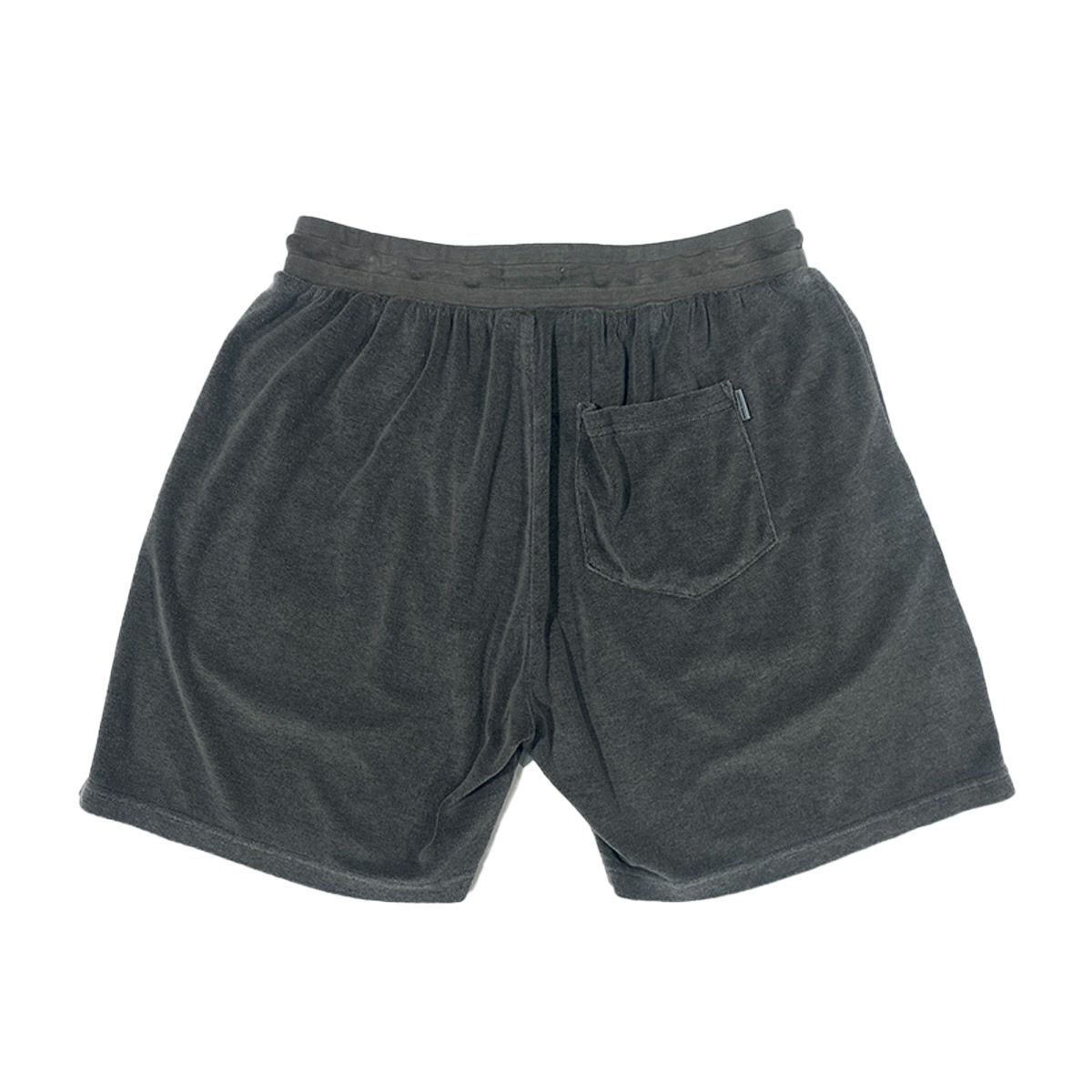 バンクスジャーナルBANKSJOURNALサーフィンサーフウェアボトムスショートハーフパンツ短パンPIGMENTPILESHORTPANTSBK251MSP06メンズ男性25SP春夏