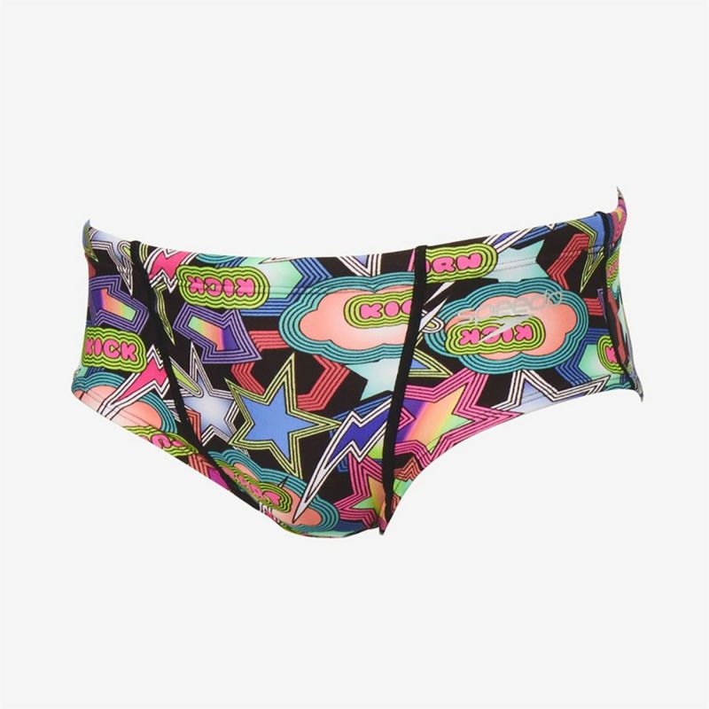 スピード SPEEDO スイム トレーニング 競泳 水着 スパークリング