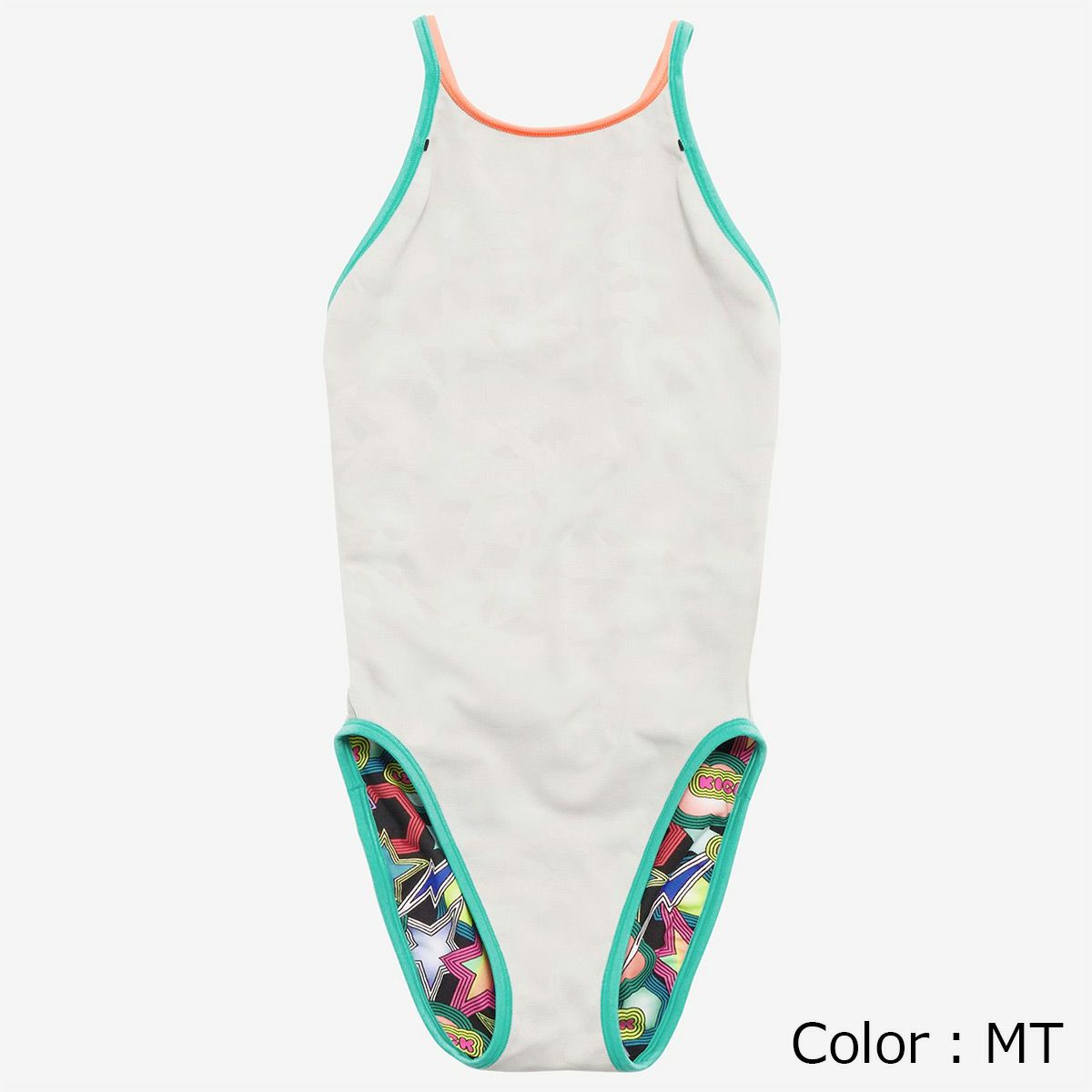 スピードSPEEDOスイムフィットネス競泳水着スパークリングブーンターンズスーツSparklingBoomTurnSSuitSTW02556-PNレディース女性25S2秋冬