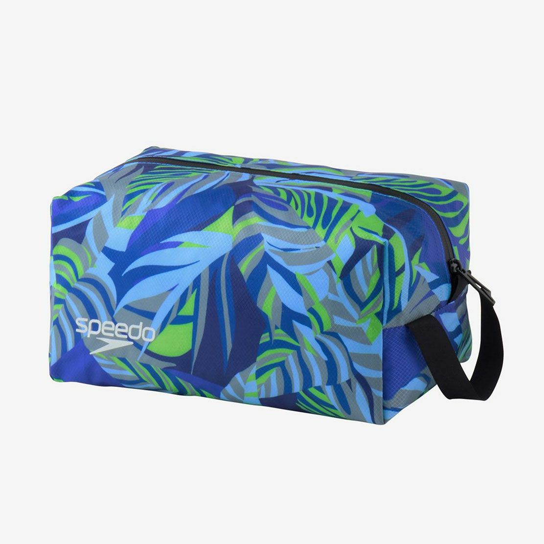 スピードSPEEDO鞄メッシュバッグノベルティウォータープルーフエムNoveltyWaterProofMSE22555-BL