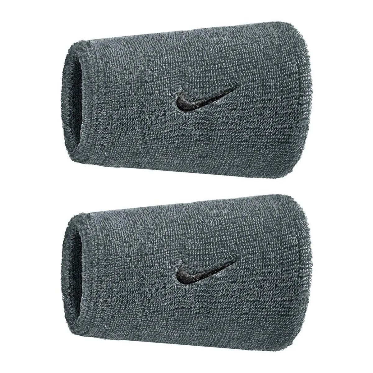 ナイキNIKEベースボール野球ソフトボールアクセサリースウッシュクラシックダブルワイドリストバンド２PBN4000-005メンズレディースユニセックス25FA秋冬