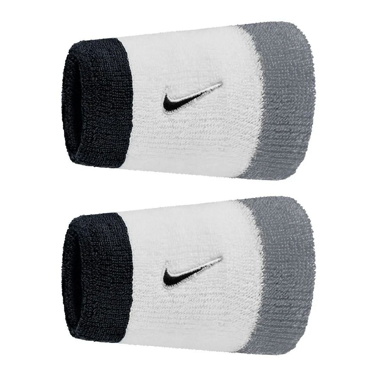 ナイキNIKEベースボール野球ソフトボールアクセサリースウッシュクラシックダブルワイドリストバンド２PBN4000-122メンズレディースユニセックス25FA秋冬