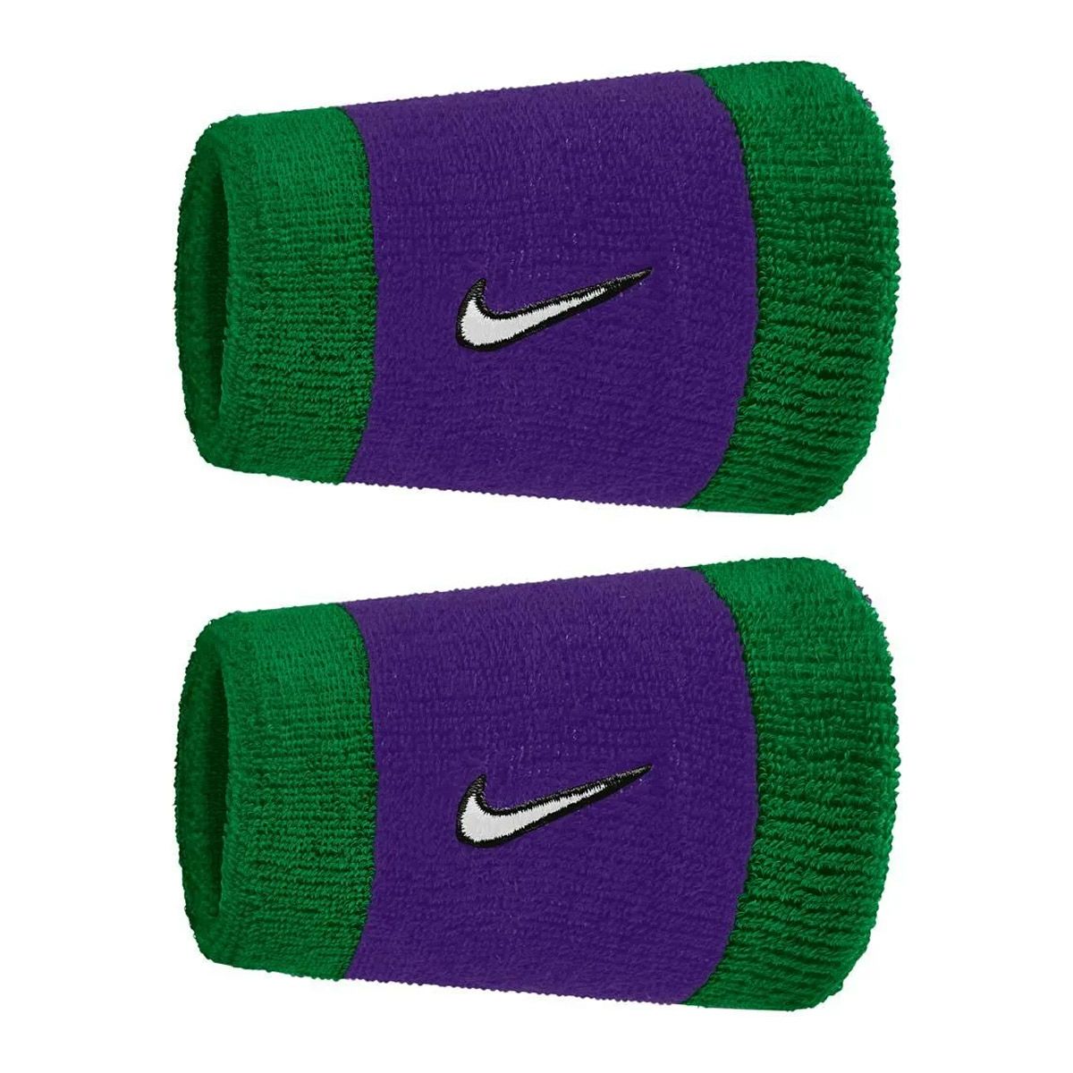 ナイキNIKEベースボール野球ソフトボールアクセサリースウッシュクラシックダブルワイドリストバンド２PBN4000-306メンズレディースユニセックス25FA秋冬