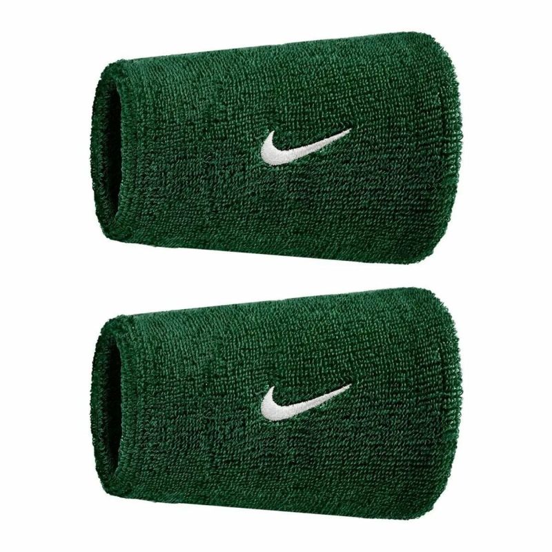 ナイキNIKEベースボール野球ソフトボールアクセサリースウッシュクラシックダブルワイドリストバンド２PBN4000-319メンズレディースユニセックス25FA秋冬