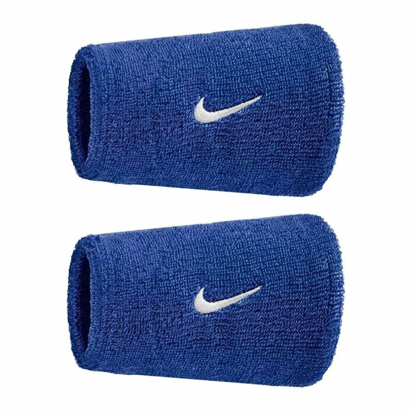 ナイキNIKEベースボール野球ソフトボールアクセサリースウッシュクラシックダブルワイドリストバンド２PBN4000-400メンズレディースユニセックス25FA秋冬
